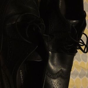 Men’s Rockport cdiPrene by adidas